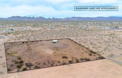 852 S Emery Park Road, Golden Valley, AZ 86413