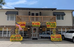 354 S Hemlock Drive, Whitwell, TN 37397