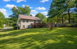 1807 E Branch Rd., State College, PA 16801