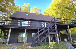 6998 ROSALIND RD, Presque Isle, WI 54557