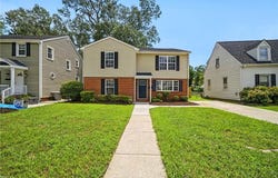 105 Wythe Crescent Drive, Hampton, VA 23661