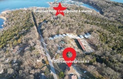 350 Campbell Point Road, Shell Knob, MO 65747