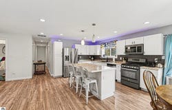11675 SW Coster Road, Fife Lake, MI 49633