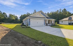 44 Arbor Point, Brunswick, GA 31525
