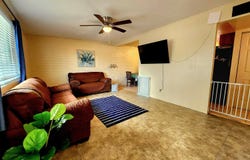 7477 E Desert Spring Drive, Tucson, AZ 85730