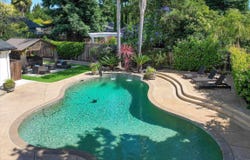 3445 Claridge Dr, Danville, CA 94526