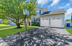 24 Abraham Drive, Howell, NJ 07731
