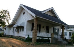 319 S Park Blvd, Independence, KS 67301