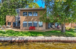 311 E Lake Mitchell Drive, Cadillac, MI 49601