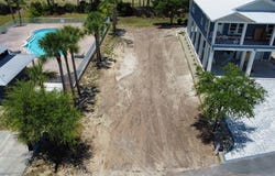 Rivers Bend Crossing lot: 4, Steinhatchee, FL 32359
