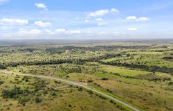 FM 2486 & CR 620, Hamilton, TX 76531
