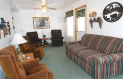 302 Ridge Road, Harrison, MI 48625