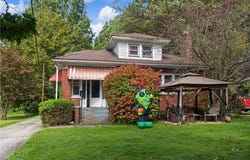 154 Hollywood Avenue, Youngstown, OH 44512