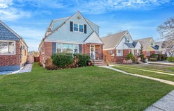 34 Meyer Avenue, Valley Stream, NY 11580
