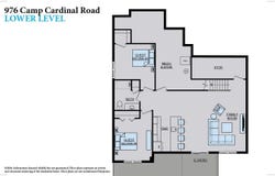 976 Camp Cardinal Rd, IowaCity, IA 52246