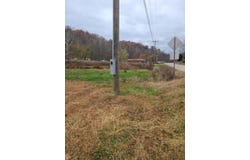 State Route 217, Scottown, OH 45678