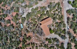73 Villacitos Road, Tijeras, NM 87059
