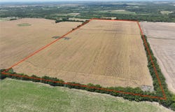 County Road 26850, Petty, TX 75470