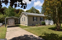 412 CEDAR Street, MILTON, DE 19968