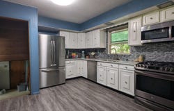 8141 Wheeling Pike, Jonesboro, IN 46938