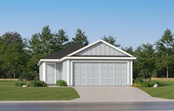 219 Louisa Ln, Jarrell, TX 76537