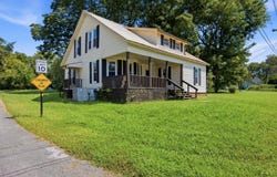 301 Bennett Street, Decherd, TN 37324