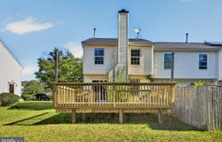 5306 STONEY MEADOWS Drive, DISTRICT HEIGHTS, MD 20747