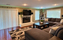 632 Oxford Road, Anderson, IN 46012