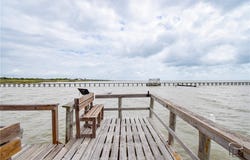 2006 First Street, Bayside, TX 78340