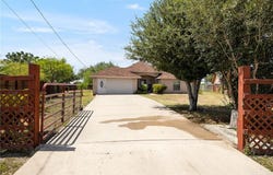 23582 Rio Concho Circle, Harlingen, TX 78552