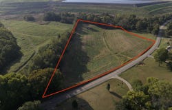 state route 360, morganfield, KY 42437