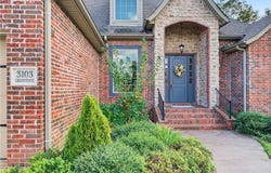 3103 E Greystone Drive, Springdale, AR 72764