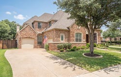 5209 Saddle Drive, Flower Mound, TX 75028