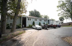 700 S Lakeside Drive, Syracuse, IN 46567