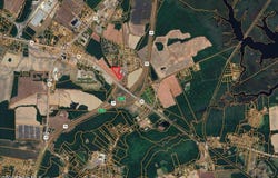 Bragaw Lane, Chocowinity, NC 27817