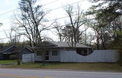 7282 Highway 108 E, Mill Spring, NC 28756