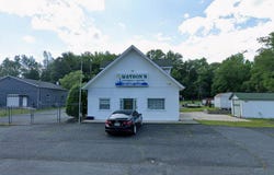 110 BOUZARTH Lane, ABERDEEN, MD 21001