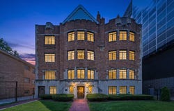 408 S Austin Boulevard, Oak Park, IL 60304
