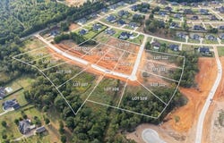 Gunstor Dr., Longview, TX 75605