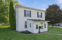 302 E Swihart Street, Columbia City, IN 46725