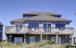 58228 Dunes Drive lot: 15, Hatteras, NC 27943