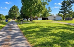 412 Shaw Road, Mc Alester, OK 74501