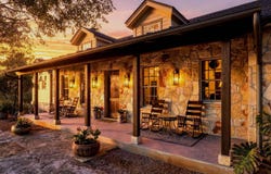 100 Morgan Cove, Burnet, TX 78611