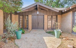 2813 Rockbridge, Tyler, TX 75701