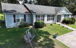 112 Henry's Rd., Thomasville, GA 31792