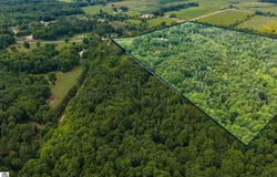 Erdman Road, Arcadia, MI 49660