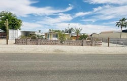 27961 Norris Ave, Bouse, AZ 85325