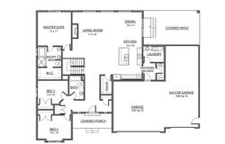 511 E HETFIELD Dr, Grantsville, UT 84029
