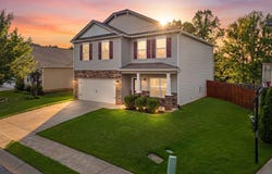 308 Cabot Hill Lane, Greer, SC 29651