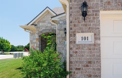 101 Legacy Boulevard, Weatherford, TX 76085